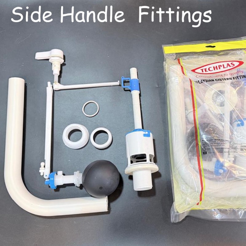 SIDE HANDLE FITTINGS TECHPLAST MALAYSIA (1368)